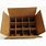 Cardboard Boxes with Dividers