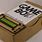 Cardboard Game Console