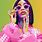 Cardi B Pop Art