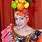 Carmen Miranda Fruit Hat