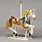 Carousel Horse Toy
