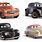 Cars 3 Old Racers