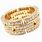 Cartier Maillon Panthere Ring