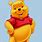 Cartoon Disney Winnie the Pooh