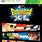 Cartoon Network Xbox