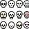 Cartoon Skull Emoji