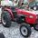 Case IH 275 Compact Tractor