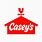 Casey's Gas Station Logo