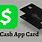 Cash App Cash Card