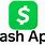 Cash App Logo SVG