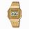 Casio Golden Watch