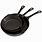 Cast Iron Fry Pan