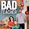 Cast of Bad Teacher