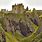 Castle Ruins Scotland