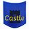 Castle School Walsall Logo