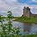 Castles Near Galway Ireland