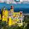 Castles in Sintra Portugal
