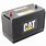 Cat Battery