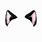 Cat Ears Aesthetic