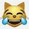 Cat Laughing Emoji Meme