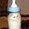 Cat Milk Bottle