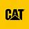 Cat Phone Logo