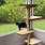 Cat Tower Plans