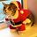 Cat in Santa Outfit