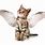 Cat with Angel Wings