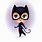 Catwoman Cute