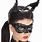 Catwoman Mask PNG