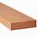 Cedar Dimensional Lumber