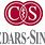 Cedars Sinai Logo