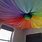 Ceiling Streamers