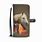 Cell Phone Horse Wallets