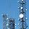 Cell Phone Tower Signal