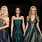 Celtic Woman Members Past and Present