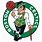 Celtics Logo Clear Background