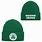 Celtics Winter Hat