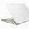Ceramic White HP Laptop