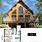 Chalet Style Home Plans