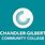 Chandler Gilbert Community College Logo