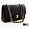 Chanel Black Purse