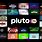 Channels On Pluto TV