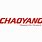 Chaoyang Logo