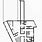 Charles Moore Stern House Plan