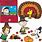 Charlie Brown Thanksgiving Printables