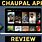 Chaupal App