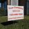 Cheap Business Yard Signs
