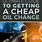 Cheap Oil Change